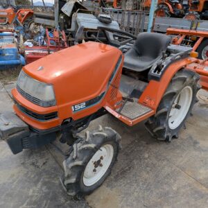 KUBOTA/ B52D/ 54646/ 478h