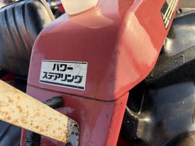 D335F UNKNOWN japanese used compact tractor |KHS japan