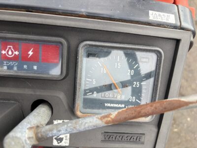 F15D 06227 japanese used compact tractor |KHS japan