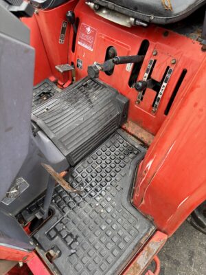 F215D 20494 japanese used compact tractor |KHS japan
