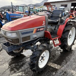 YANMAR/ F220D/ 21564/ 690h