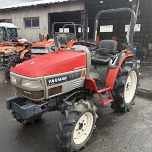 YANMAR/ F230D/ 00919/ 802h