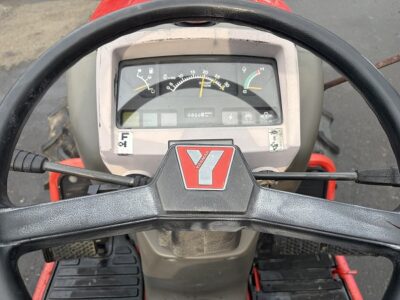 F230D 00919 japanese used compact tractor |KHS japan
