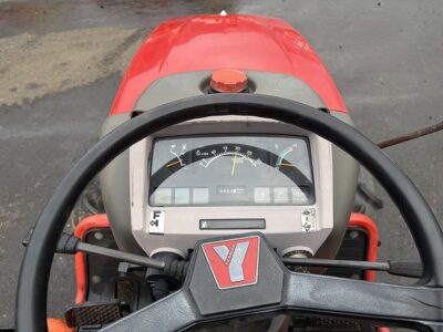 F230D 00919 japanese used compact tractor |KHS japan