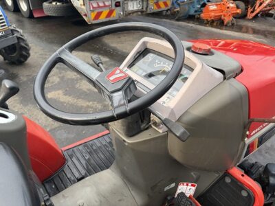 F230D 00919 japanese used compact tractor |KHS japan