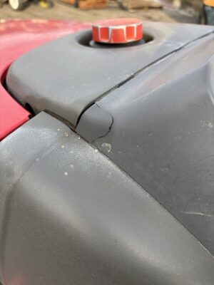 F230D 03351 japanese used compact tractor |KHS japan
