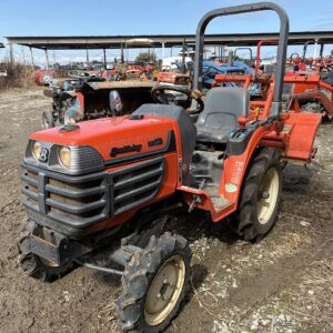 KUBOTA/ GB13D/ 11800/ 746h