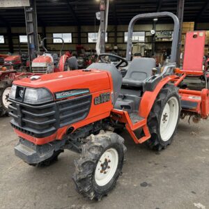 KUBOTA/ GB180D/ 21111/ 1017h