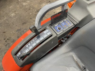 GB180D 21111 japanese used compact tractor |KHS japan
