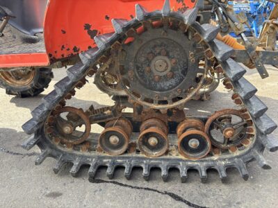 GB180D 21807 japanese used compact tractor |KHS japan
