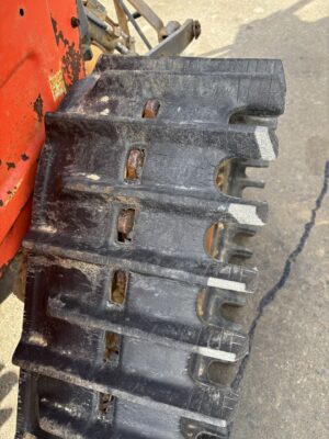 GB180D 21807 japanese used compact tractor |KHS japan
