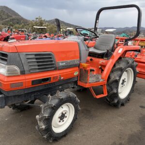 KUBOTA/ GL220D/ 36458/ 1006h