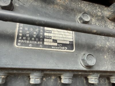 GL220D 36458 japanese used compact tractor |KHS japan
