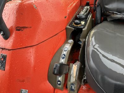 GL241D 63265 japanese used compact tractor |KHS japan
