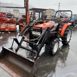 KUBOTA/ GL25D/ 80685/ 847h