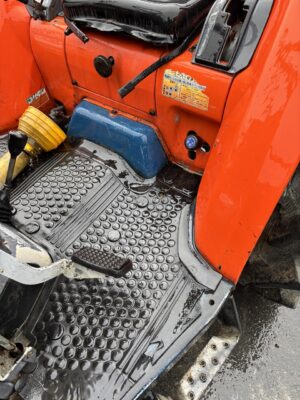 GL25D 80685 japanese used compact tractor |KHS japan
