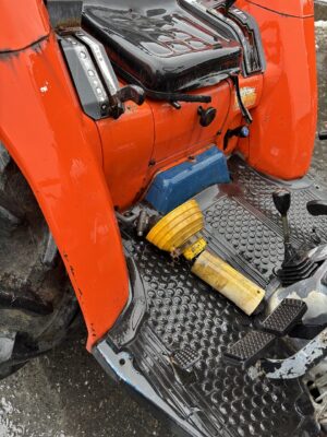 GL25D 80685 japanese used compact tractor |KHS japan
