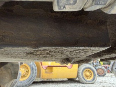 GL260D 28887 japanese used compact tractor |KHS japan
