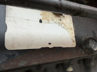 GL260D 28887 japanese used compact tractor |KHS japan
