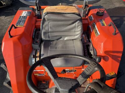 GL260D 34613 japanese used compact tractor |KHS japan
