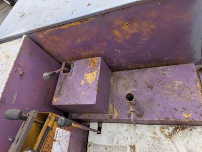 HS08 855-000077 used backhoe |KHS japan
