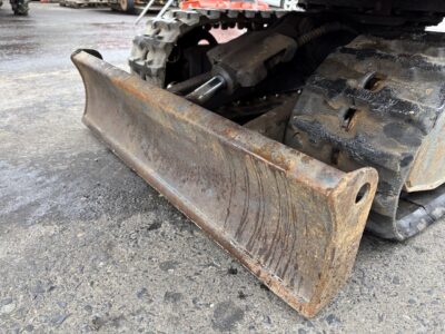 IS-10F2 10053261 used backhoe |KHS japan
