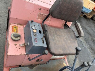 IS-10F2 10053261 used backhoe |KHS japan
