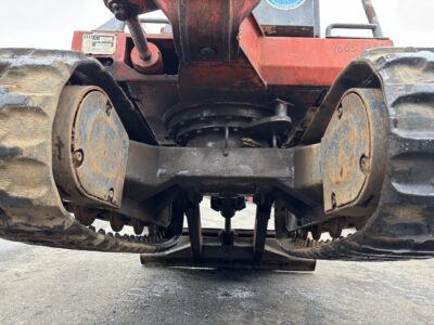 IS-10F2 10053261 used backhoe |KHS japan
