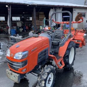 KUBOTA/ KB205D/ 10103/ 1148h