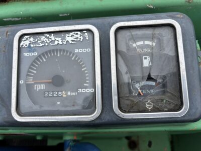 KH-55 10019 used backhoe |KHS japan
