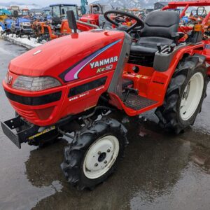 YANMAR/ Ke-50D/ 57051/ 102h