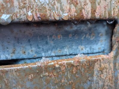 L1-225D 84260 japanese used compact tractor |KHS japan
