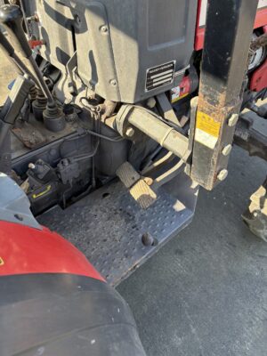 MF354F 838266 japanese used compact tractor |KHS japan
