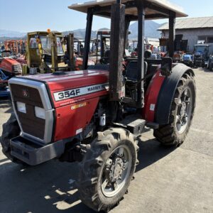 MASSEY FERGUSON/ MF354F/ 838266/ 2711h