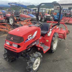 MITSUBISHI/ MMT14D/ 50796/ 489h