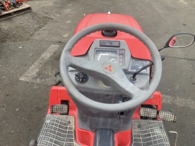 MMT14D 50796 japanese used compact tractor |KHS japan
