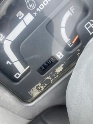 MMT14D 50796 japanese used compact tractor |KHS japan
