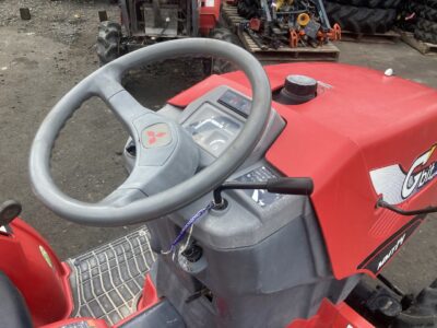 MMT14D 50796 japanese used compact tractor |KHS japan
