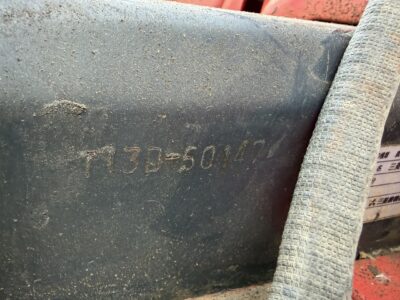 MT136D 50147 japanese used compact tractor |KHS japan
