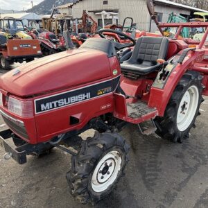 MITSUBISHI/ MT165D/ 51393/ 1439h