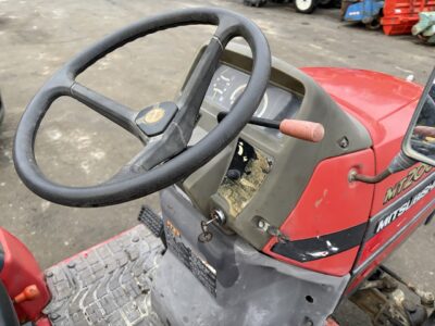 MT200D 91879 japanese used compact tractor |KHS japan
