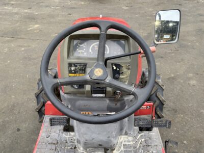 MT200D 91879 japanese used compact tractor |KHS japan