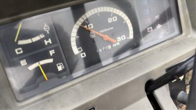 MT200D 91879 japanese used compact tractor |KHS japan