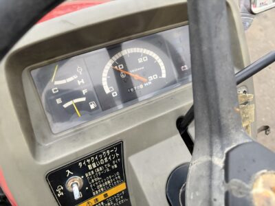 MT200D 91879 japanese used compact tractor |KHS japan