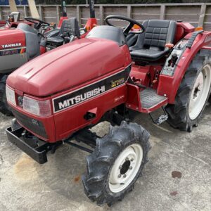 MITSUBISHI/ MT205D/ 80401/ 493h