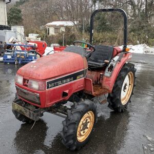 MITSUBISHI/ MT205D/  80838/ 930h