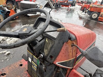 MT205D 80838 japanese used compact tractor |KHS japan
