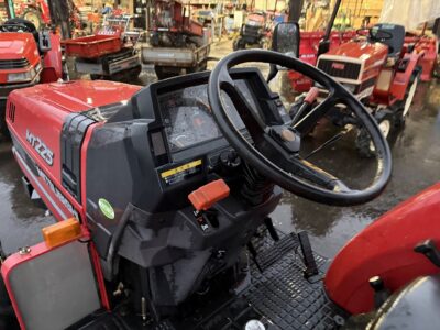 MT225D 71415 japanese used compact tractor |KHS japan
