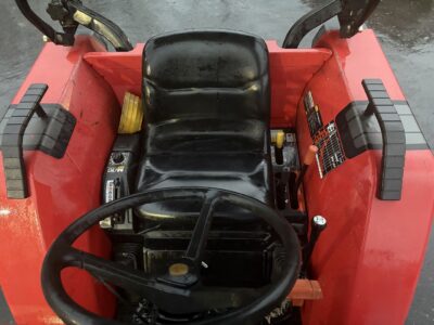 MT225D 71415 japanese used compact tractor |KHS japan
