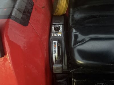 MT225D 71415 japanese used compact tractor |KHS japan
